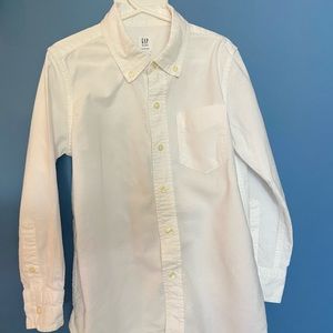 Gap Kids Button Down